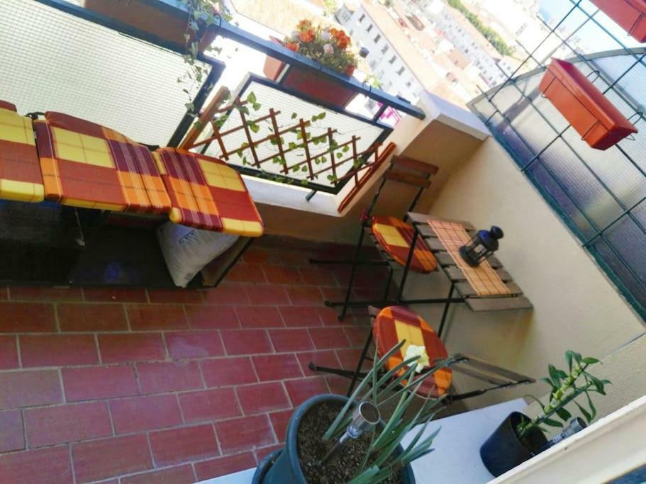 Apartamento Royalhomes Carranque Málaga