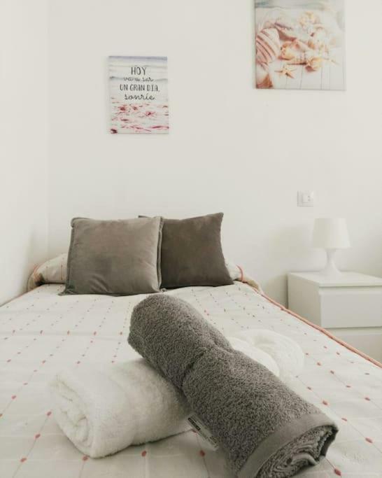 Apartamento Royalhomes Carranque Málaga