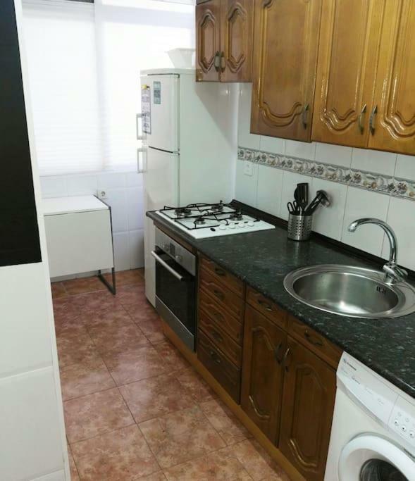 Royalhomes Carranque Apartamento Málaga