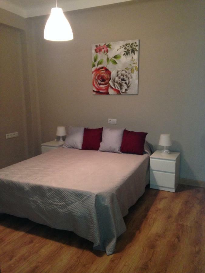 Casa de hóspedes Yna Málaga