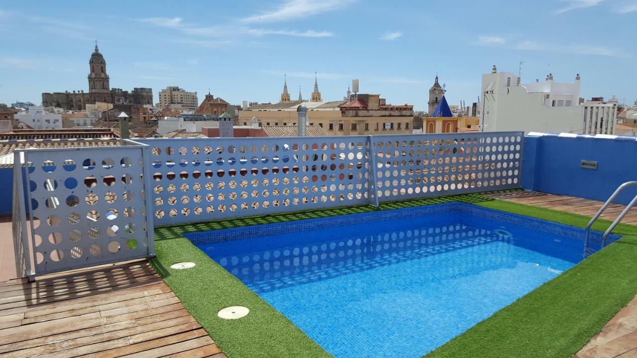 Apartamento Studio Carreteria 33