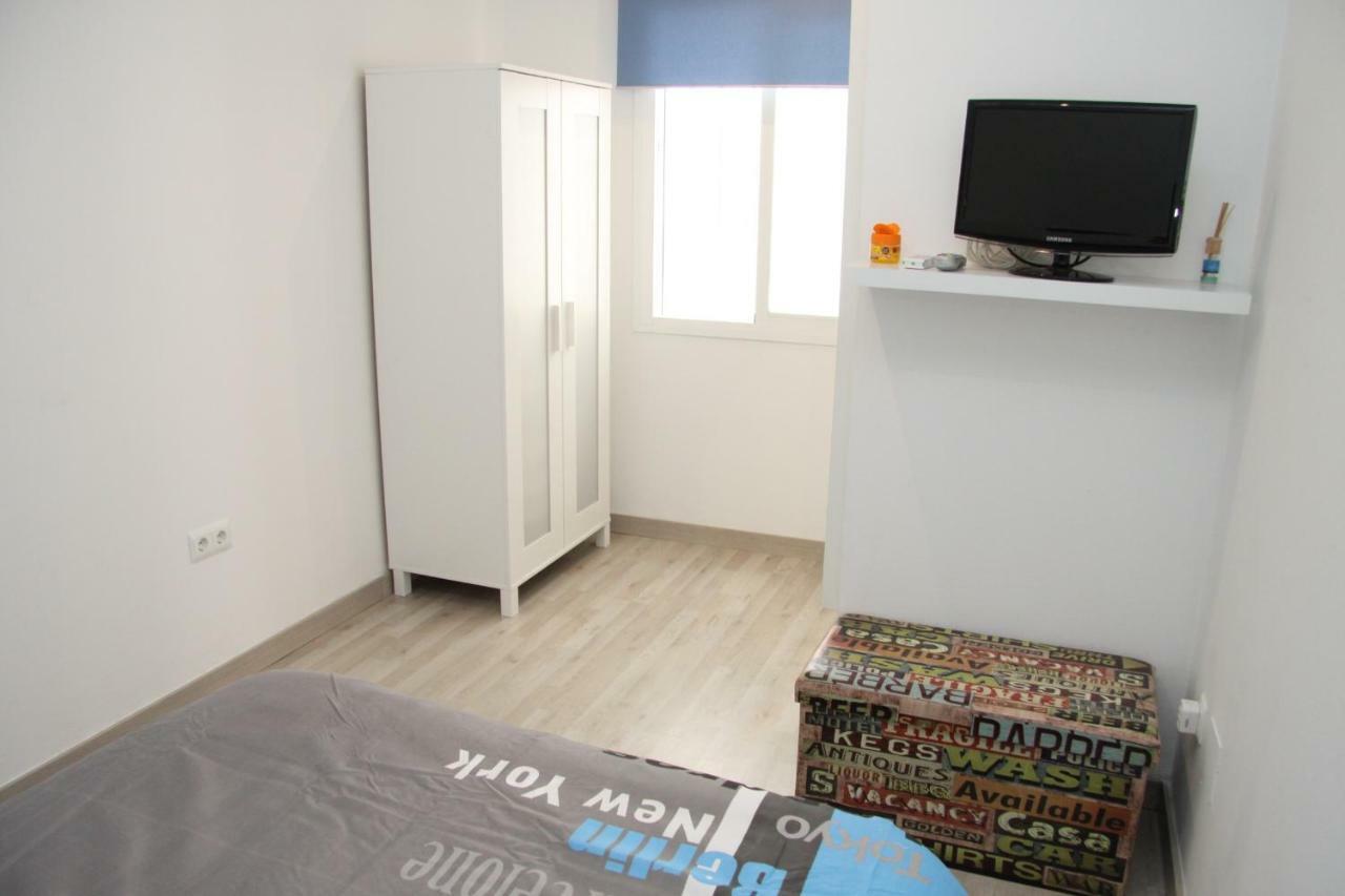 Tg Freshapartments