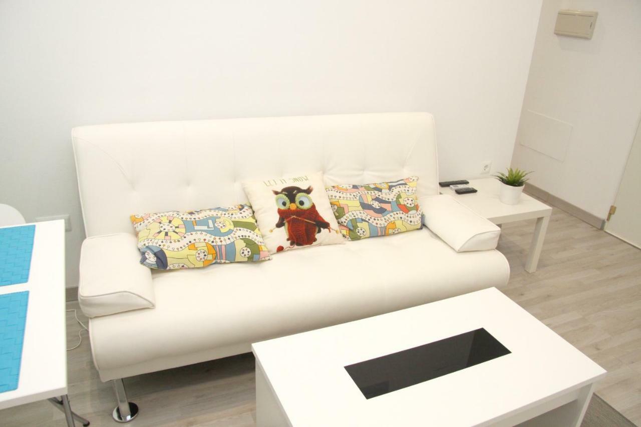 Tg Freshapartments *