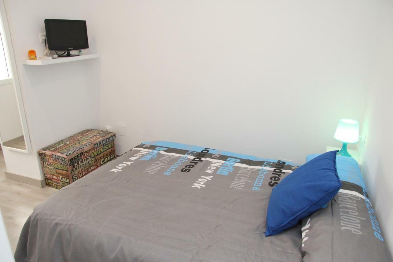 Tg Freshapartments *
