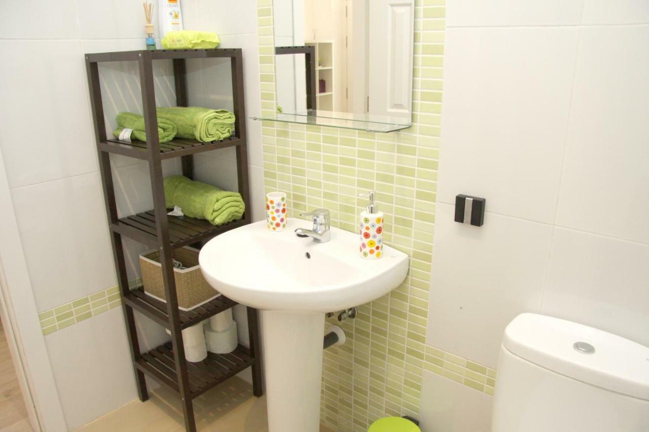 Tg Freshapartments *