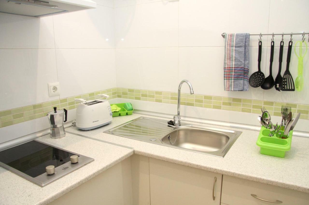 Tg Freshapartments *