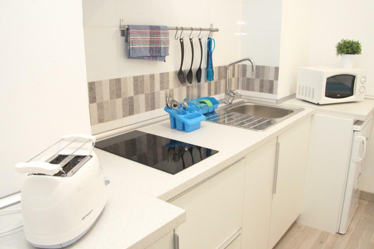 Tg Freshapartments * Málaga