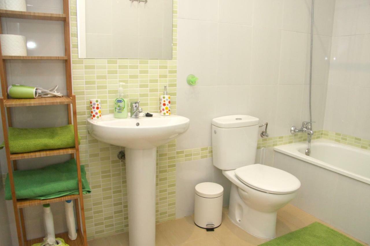 Tg Freshapartments * Málaga