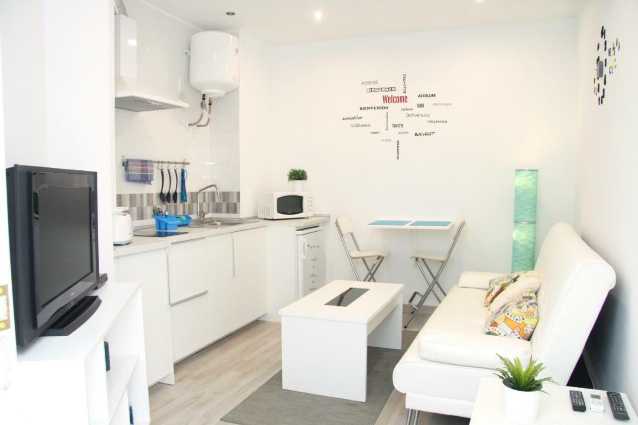 Tg Freshapartments