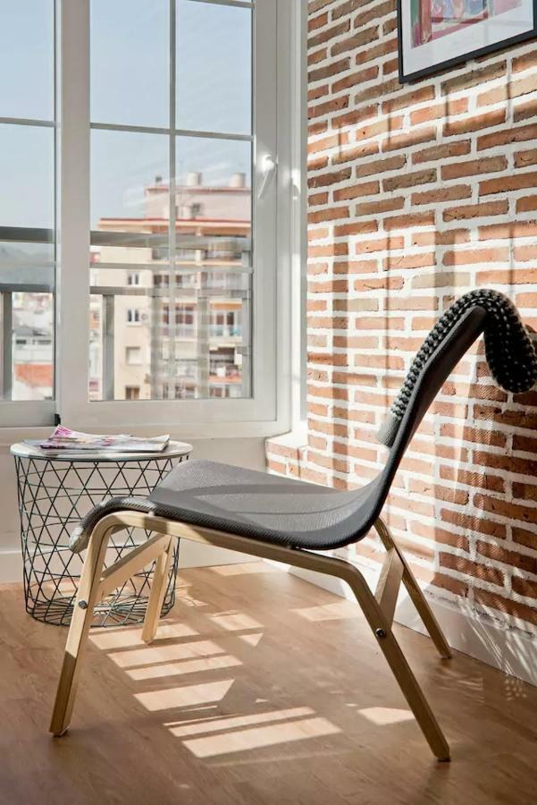 Luxury Merced By Nagoa Homes * Málaga