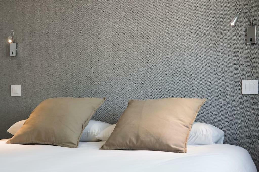 Luxury Merced By Nagoa Homes Apartamento *
