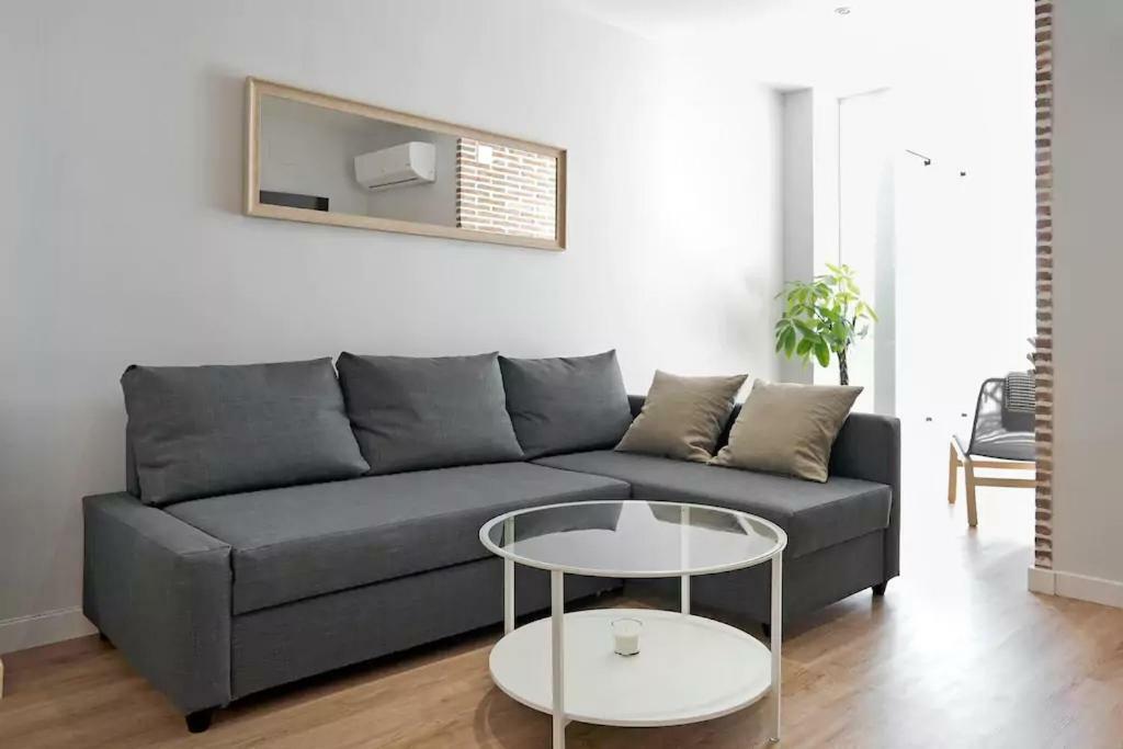 Luxury Merced By Nagoa Homes * Málaga