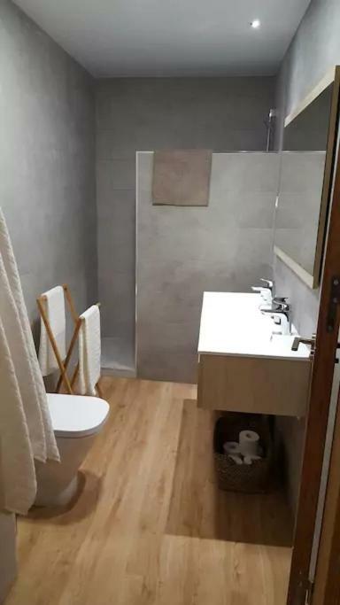 Luxury Merced By Nagoa Homes Apartamento Málaga
