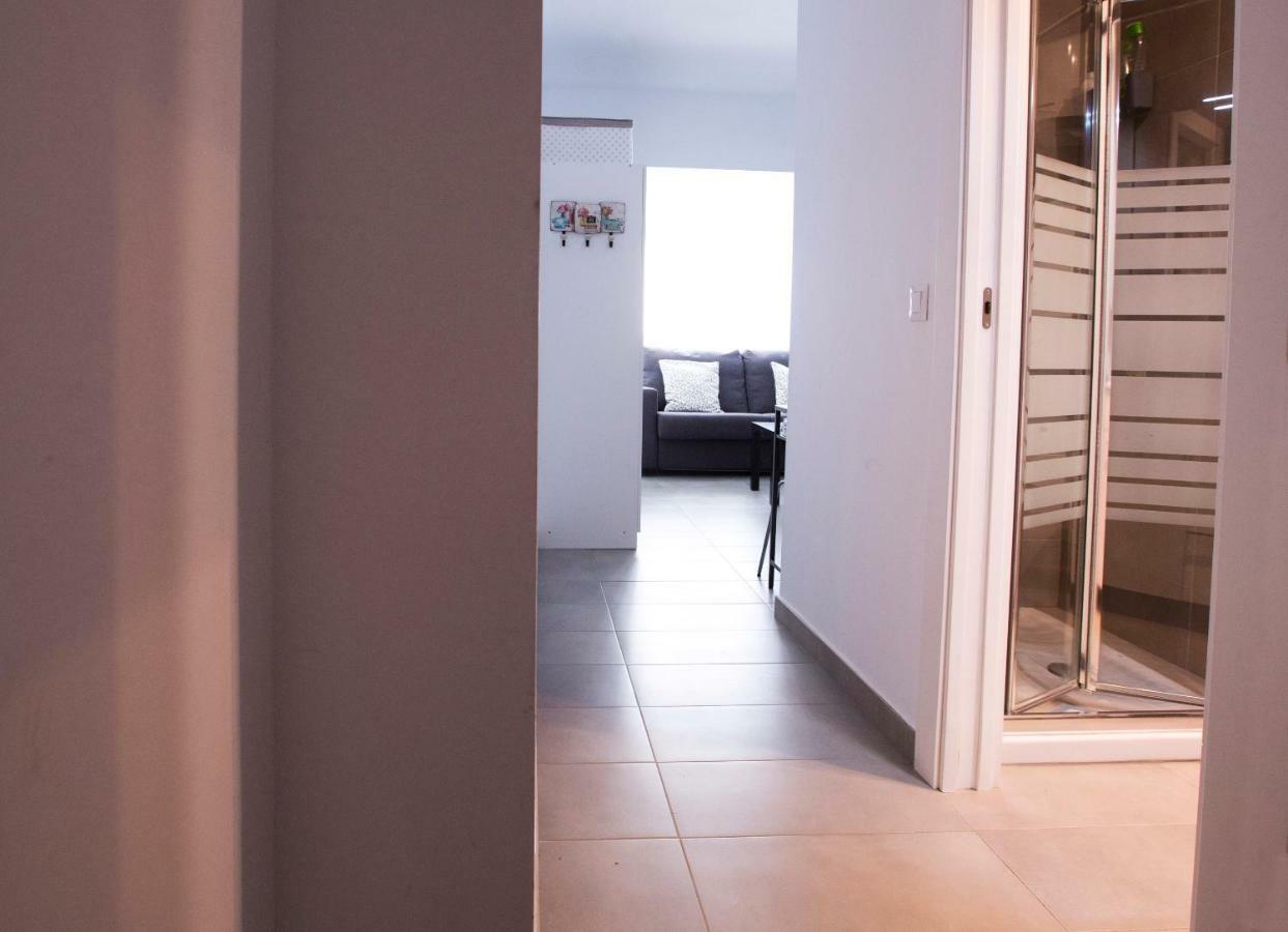 Malagueta 10 Apartamento