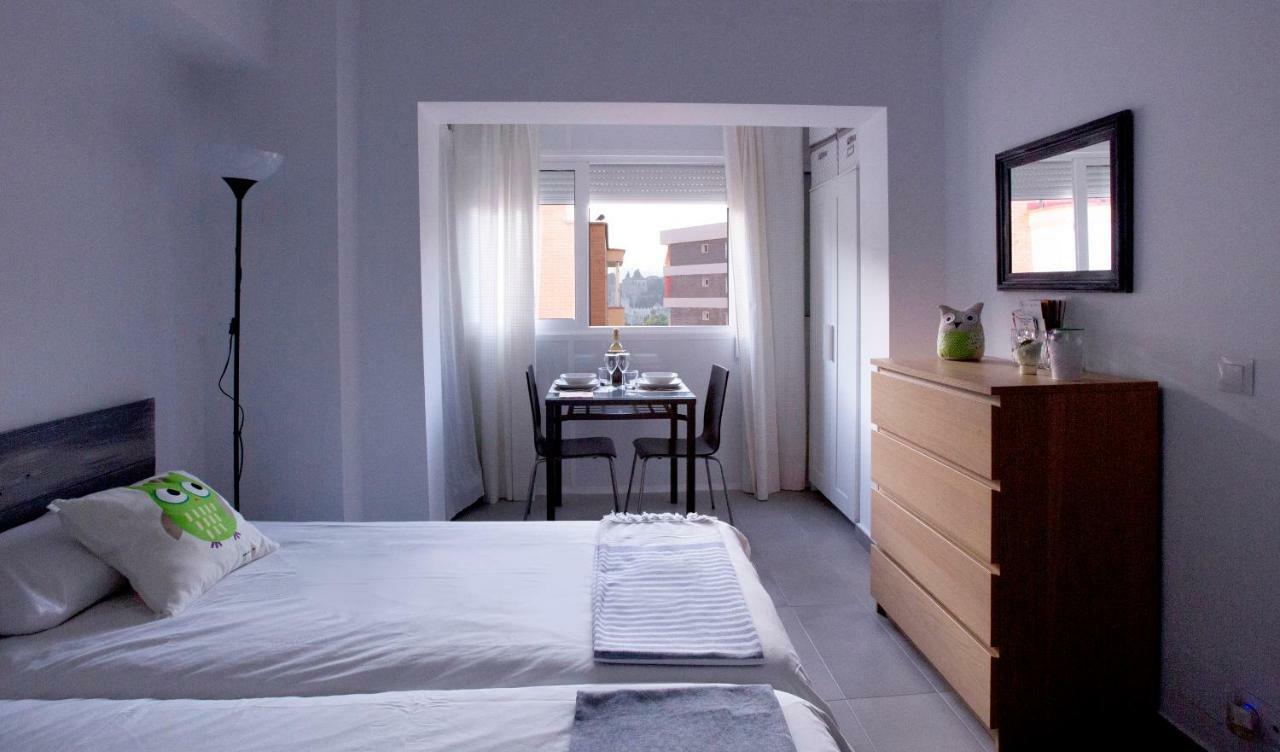 Apartamento Malagueta 10