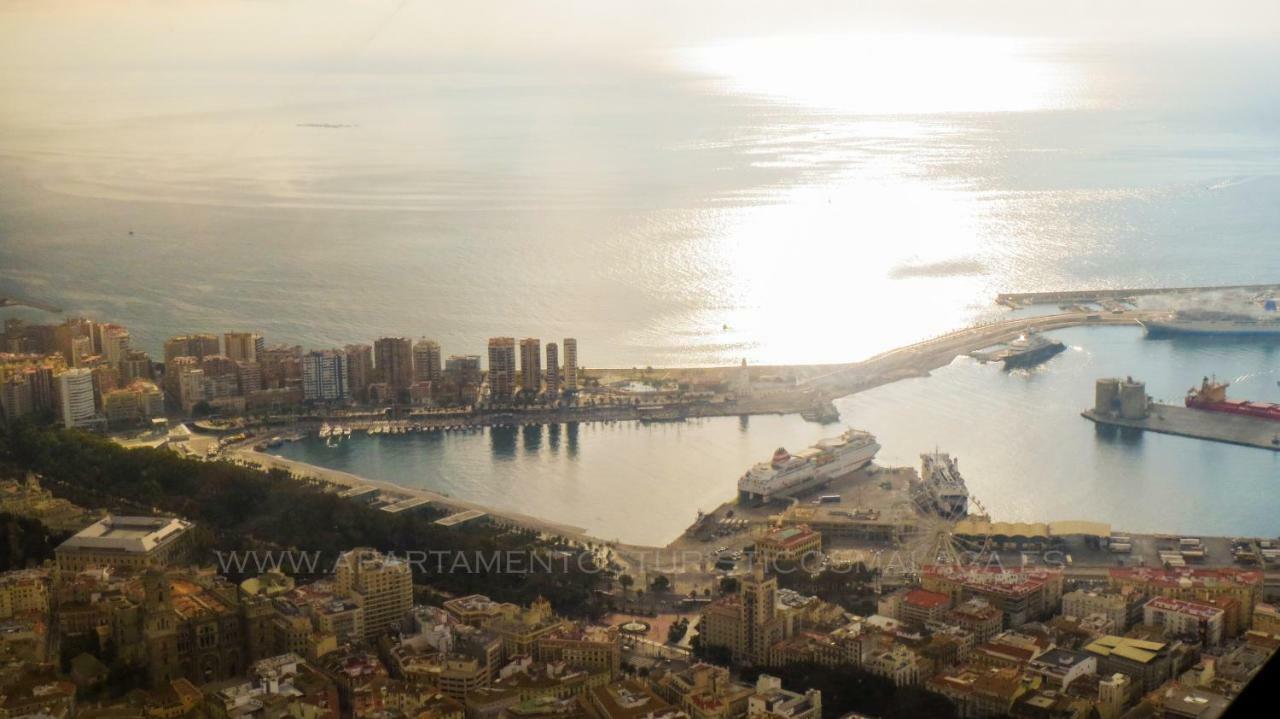 Apartamento Clemens9 Premium Málaga