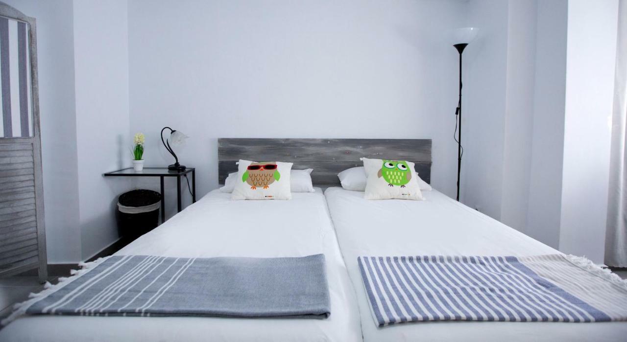 Apartamento Malagueta 10 Málaga