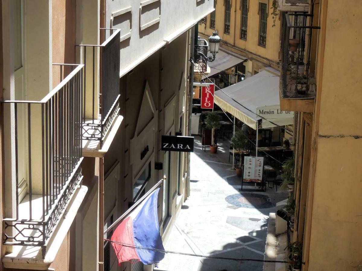 Appartement Dreamsuites Marin Garcia.
