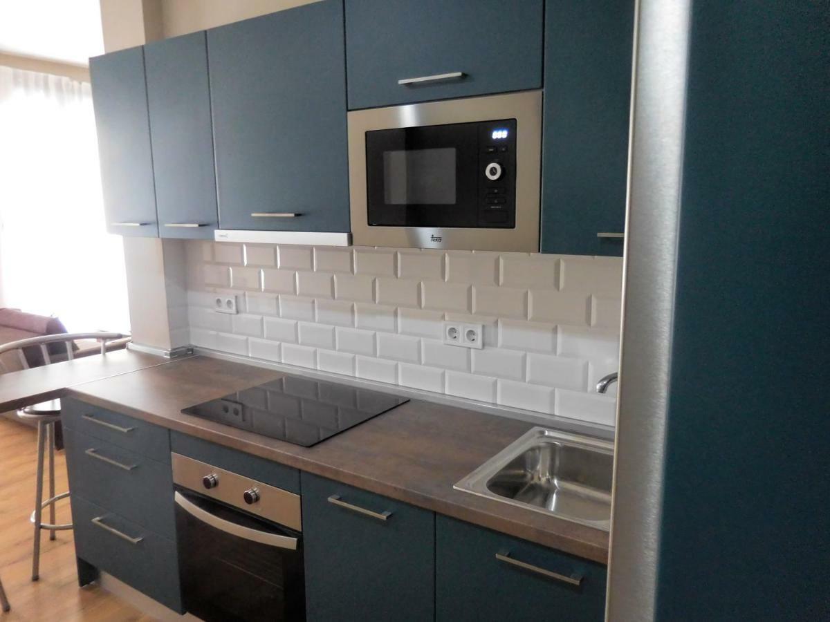 Dreamsuites Marin Garcia. Appartement