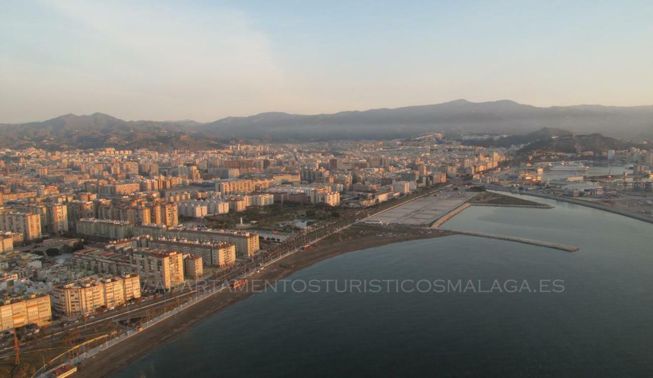 Solymar * Málaga