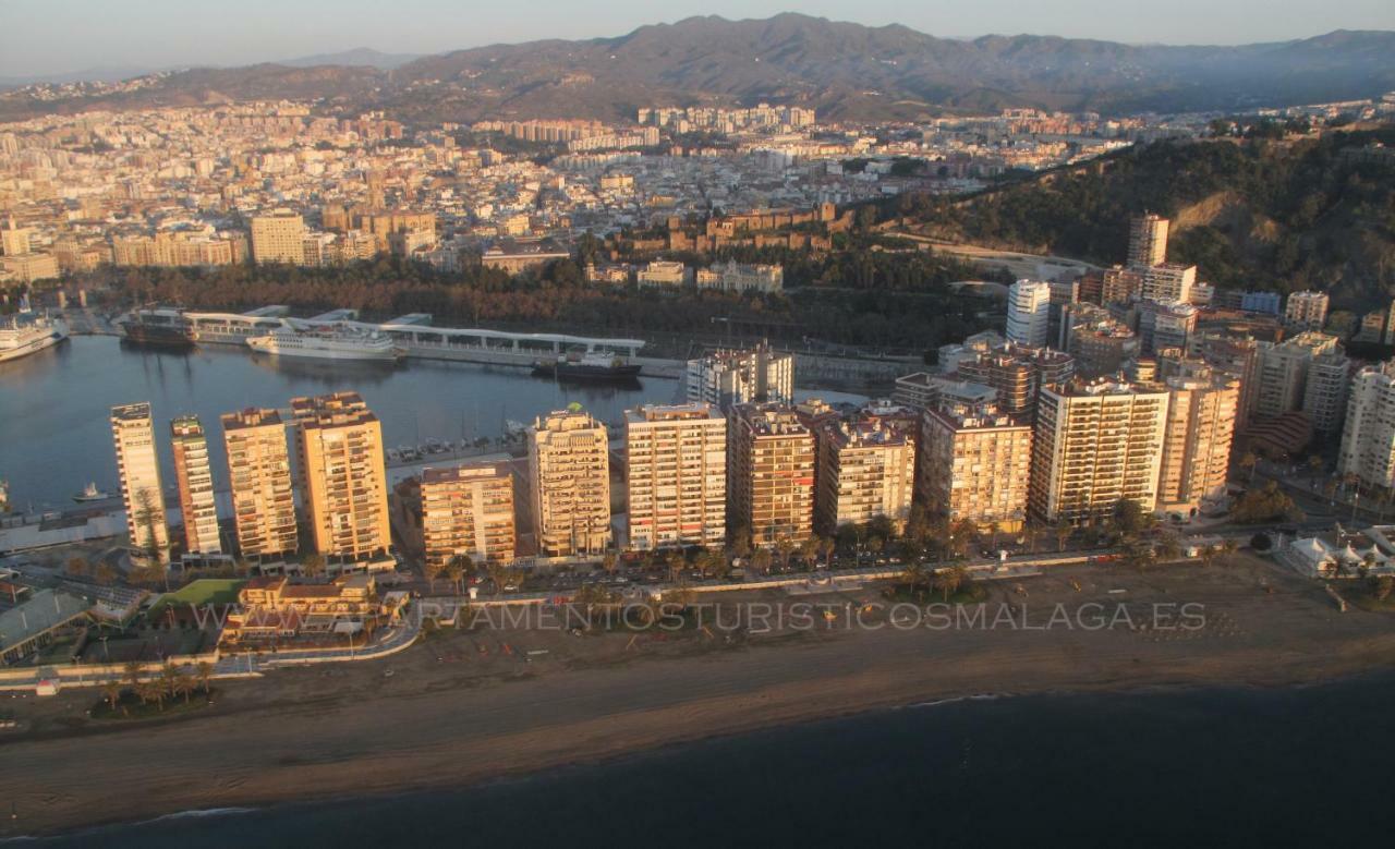 Apartamento Solymar *