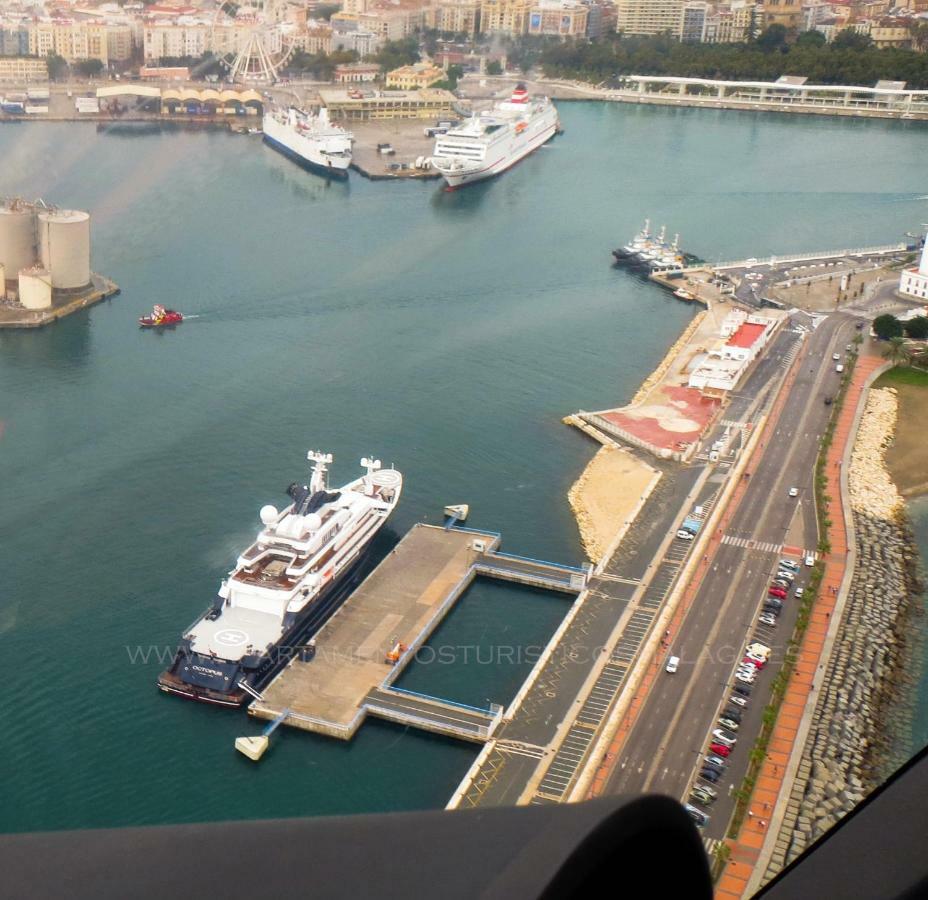 Apartamento Solymar