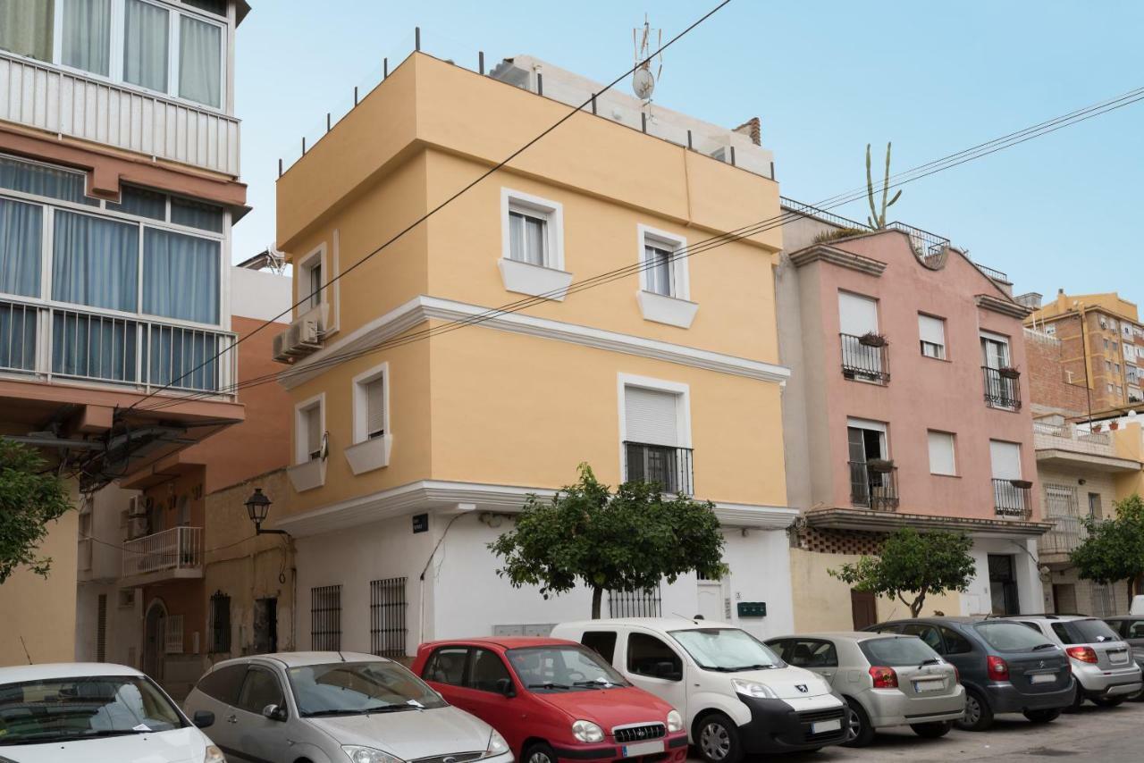 Appartamento Luxury With Terrace *
