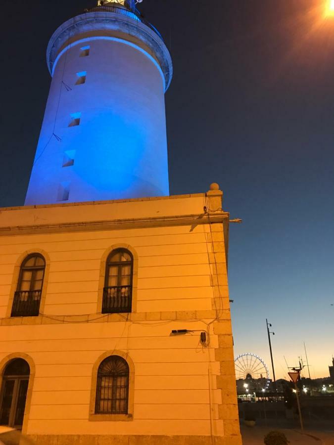 La Marina Leilighet