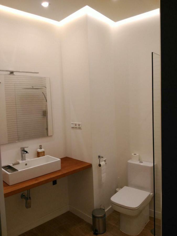 Luxury Catedral Apartamento Málaga