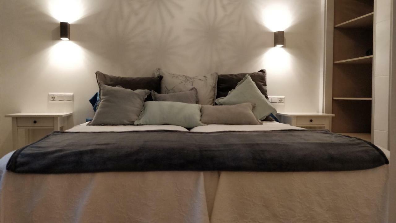 Apartamento Luxury Catedral Málaga