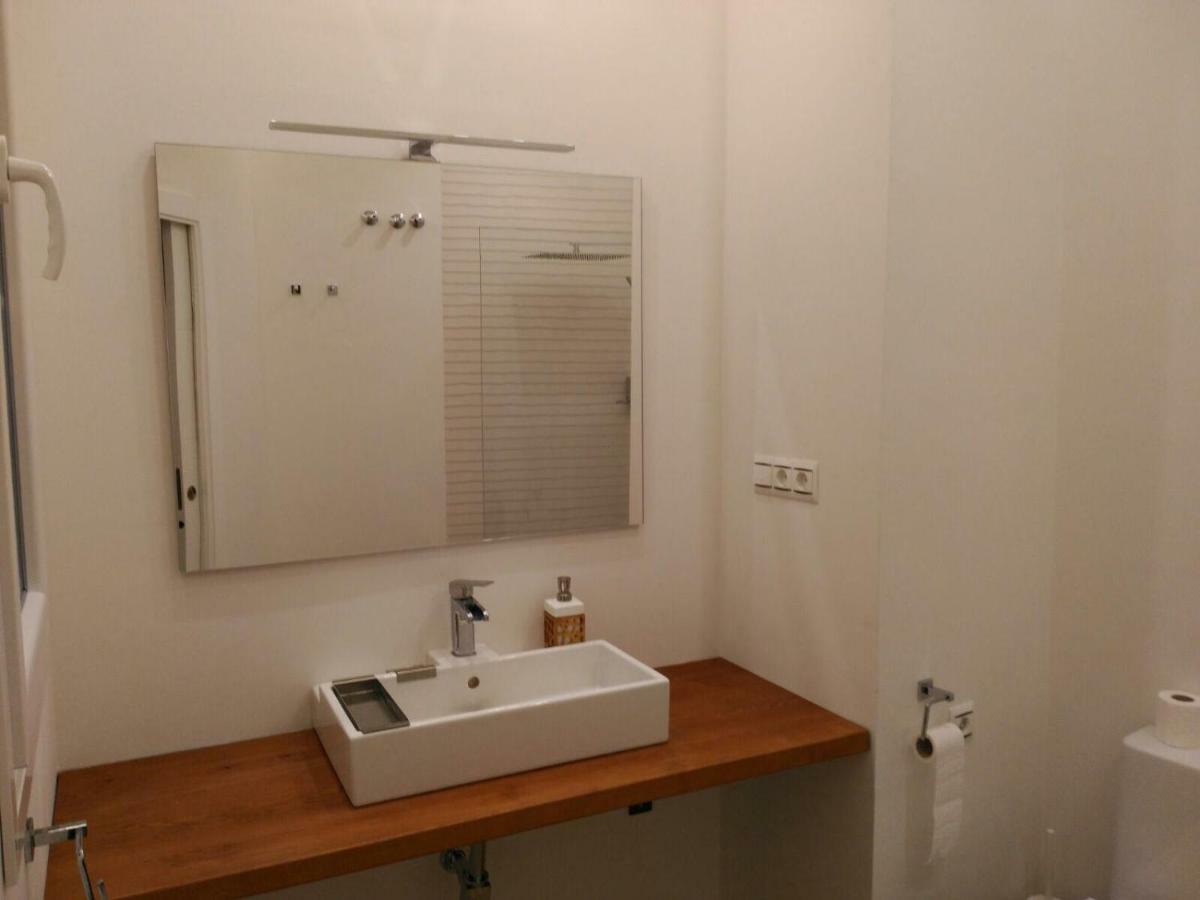 Luxury Catedral Apartamento Málaga