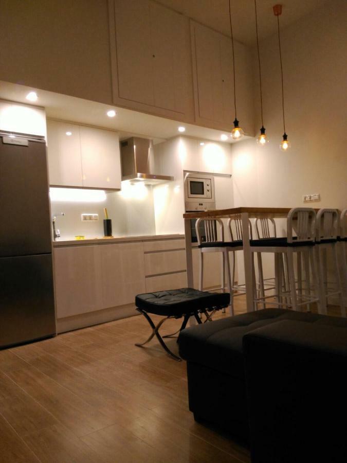 Luxury Catedral Apartamento Málaga