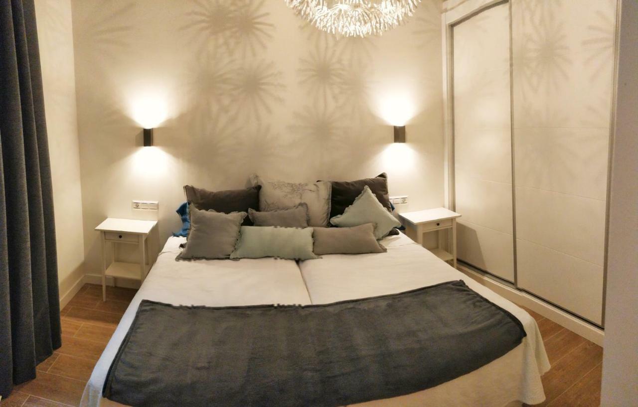 Apartamento Luxury Catedral *