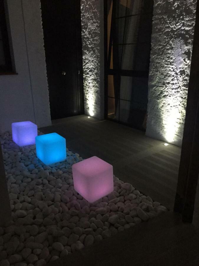 Luxury Catedral Apartamento