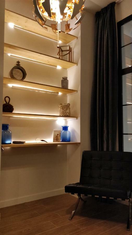 Apartamento Luxury Catedral
