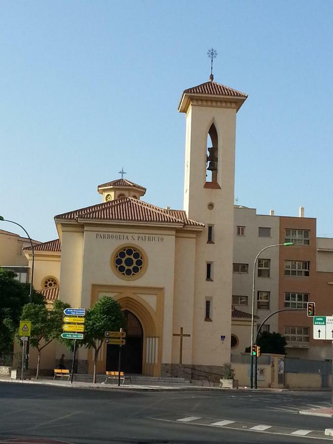Casa Manuel Y Maribel2024 Séjour chez l'habitant Málaga