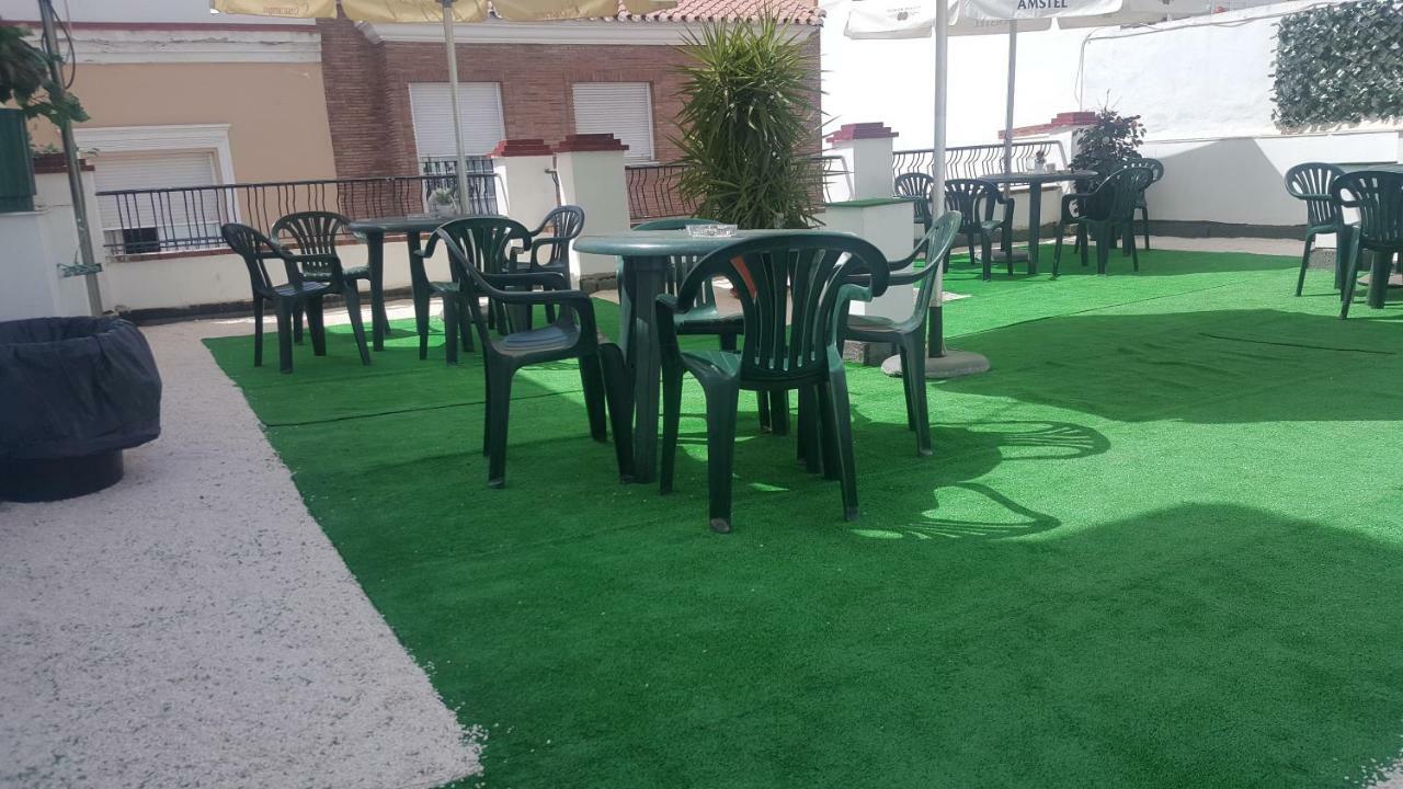 Casa de hóspedes Yna