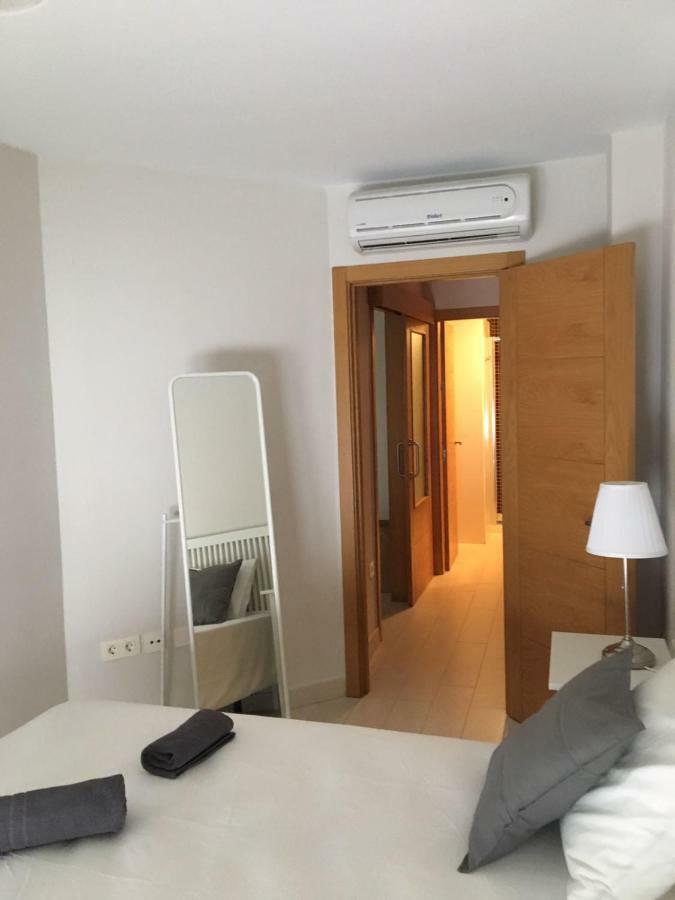 Apartamento Conmdemálaga San Quintin Málaga