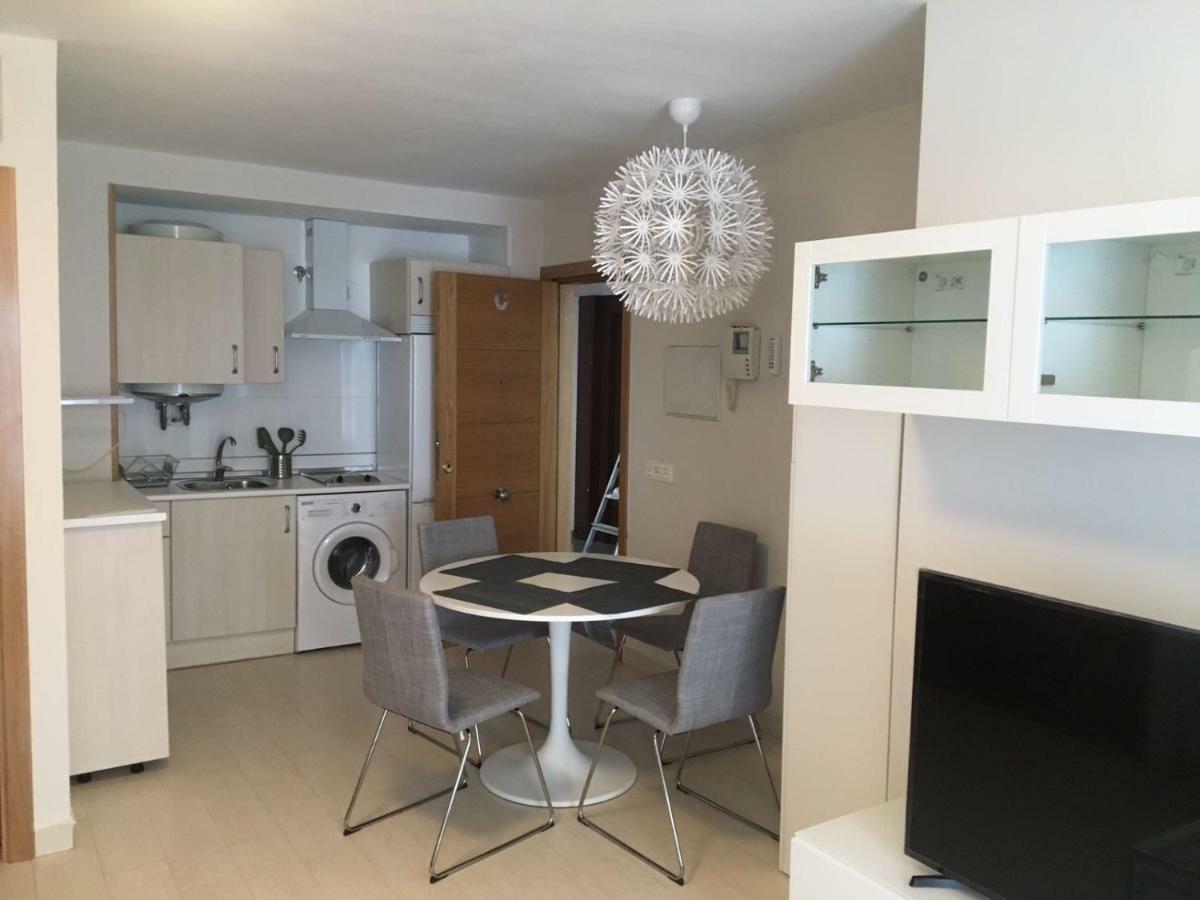 Conmdemálaga San Quintin Apartamento *