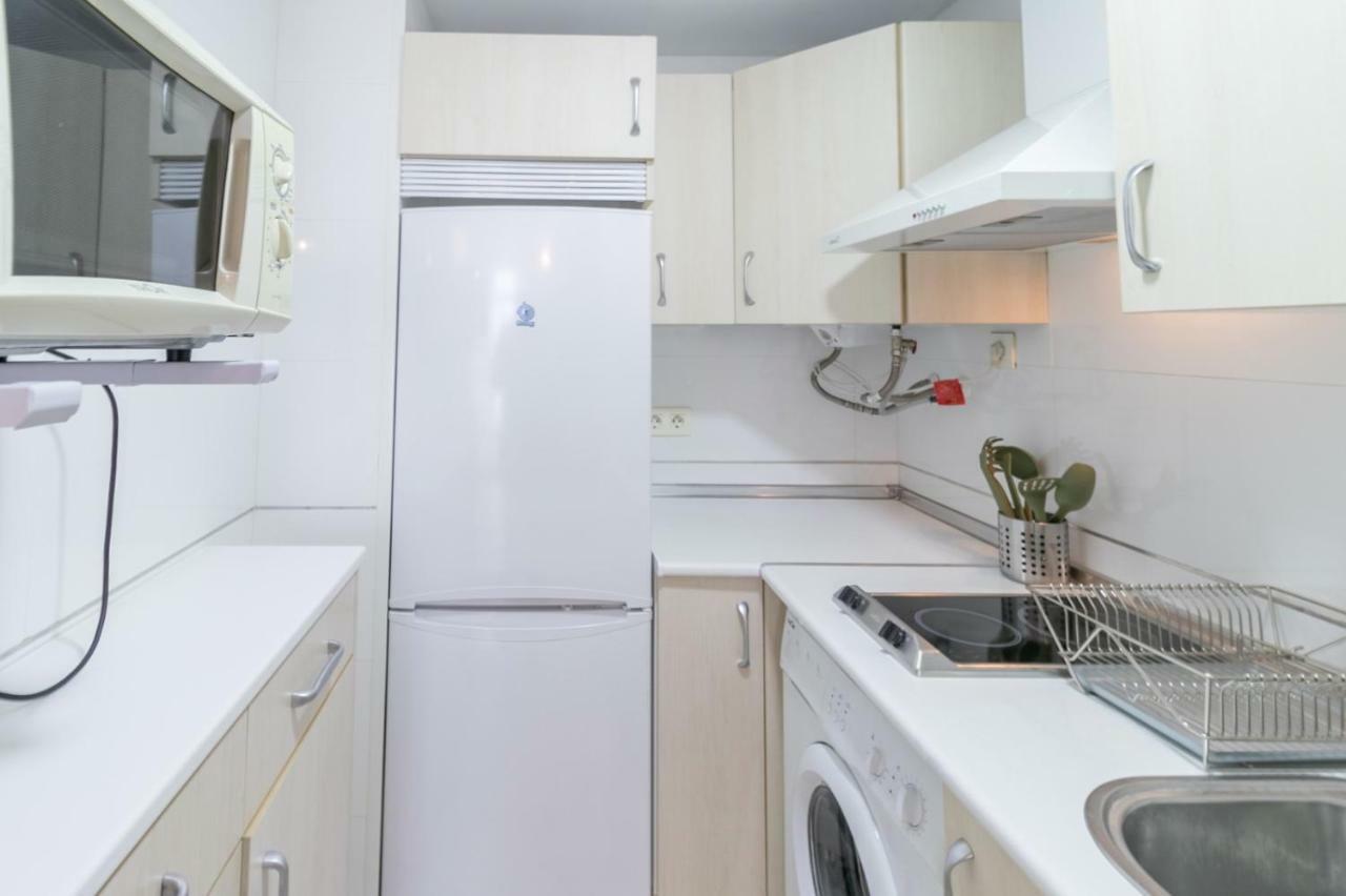 Conmdemálaga San Quintin Apartamento *