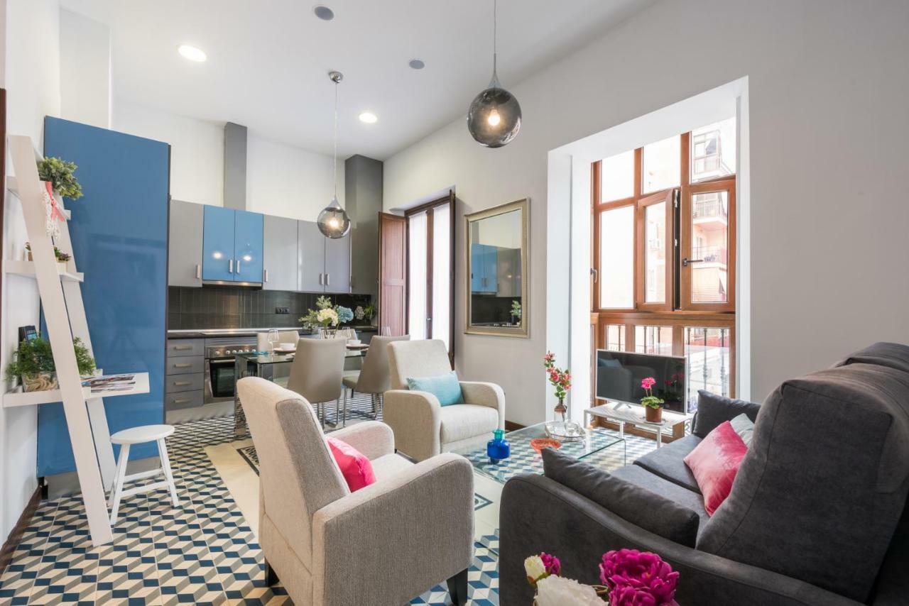 El Carmen Apartment *