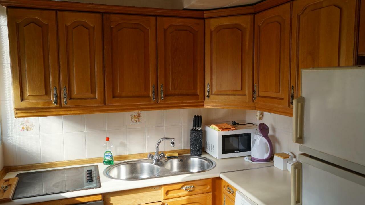 Pacifico Apartamento Málaga