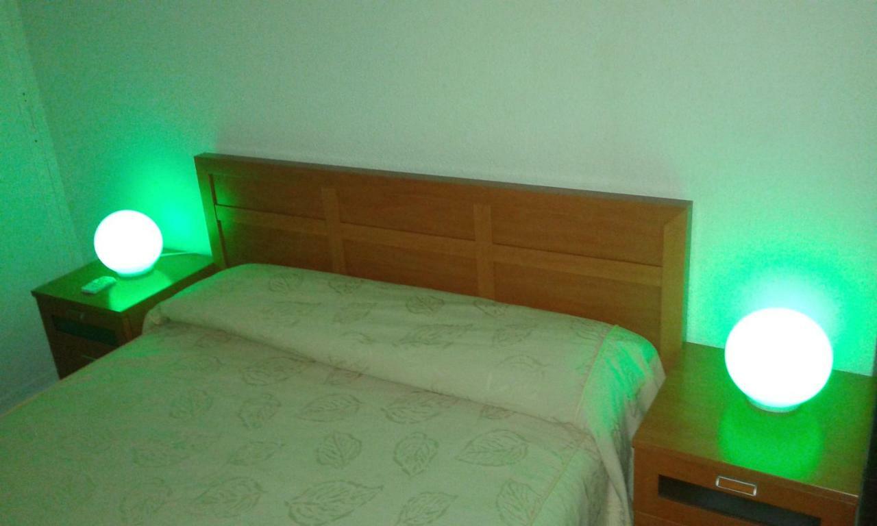 Séjour chez l'habitant Casa Manuel Y Maribel2024 *