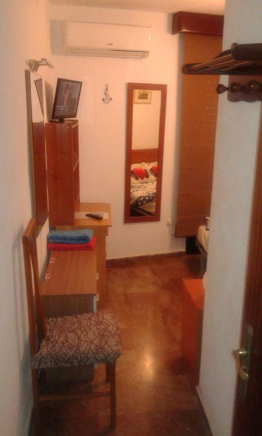 Séjour chez l'habitant Casa Manuel Y Maribel2024 Málaga