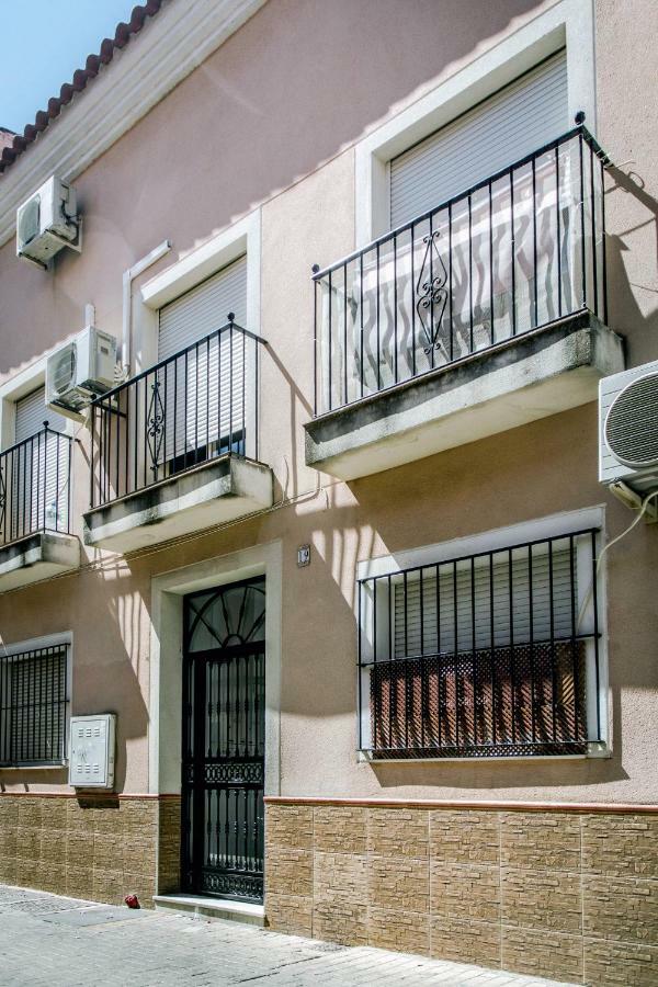 Apartamento Mz Flat Málaga