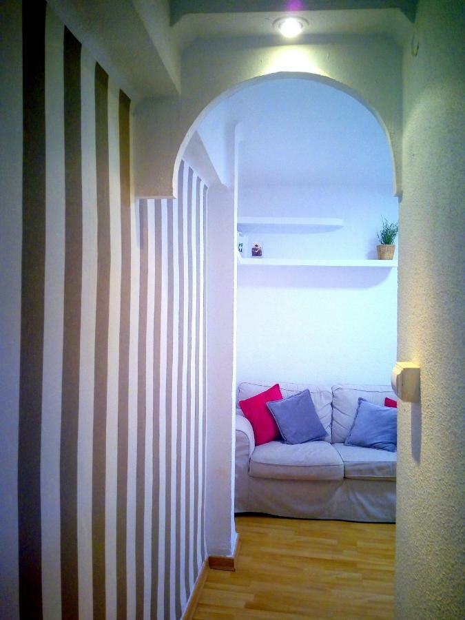 Enjoy Lagunillas Apartamento