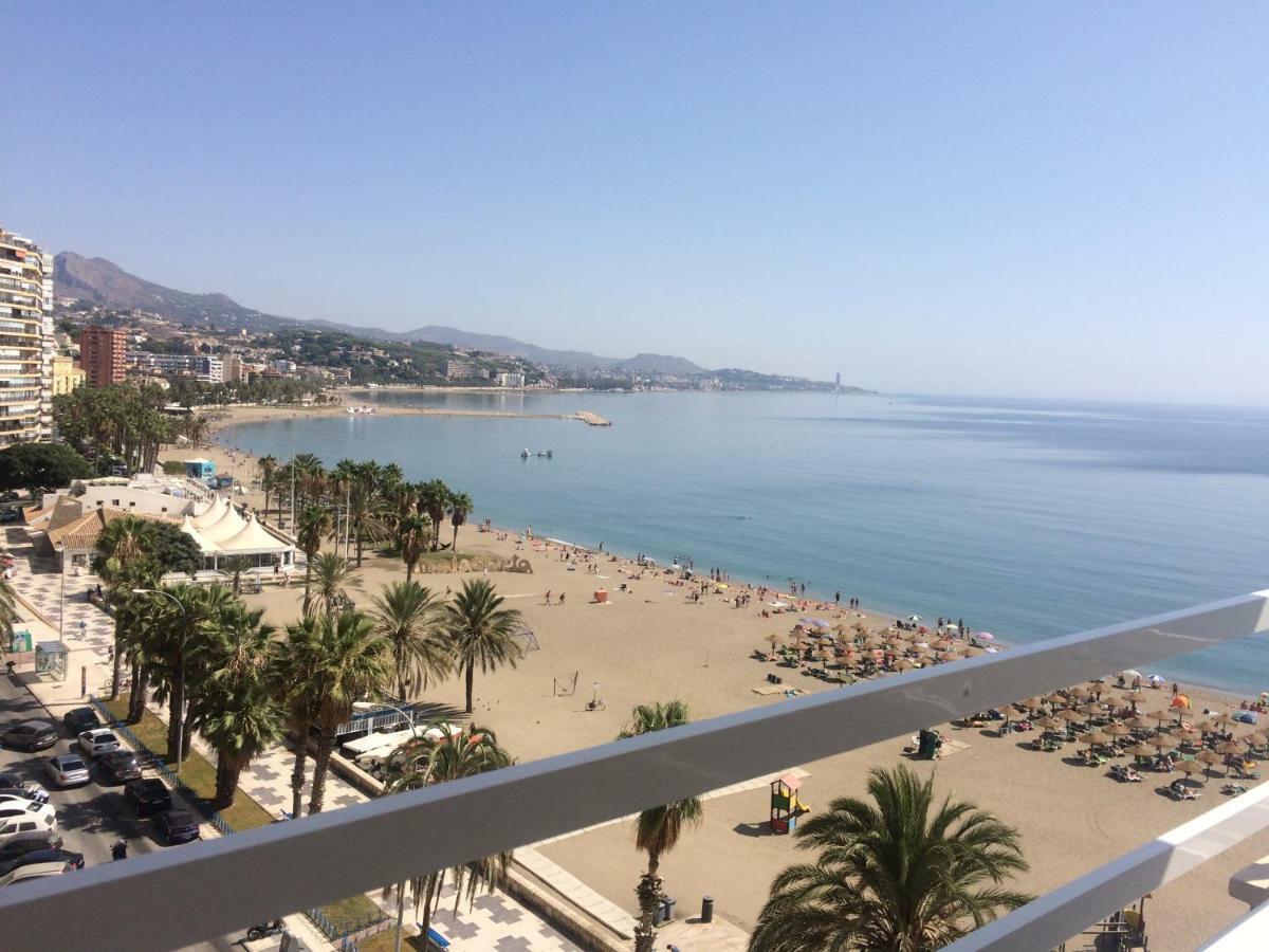 Lägenhet Royal Executive Málaga
