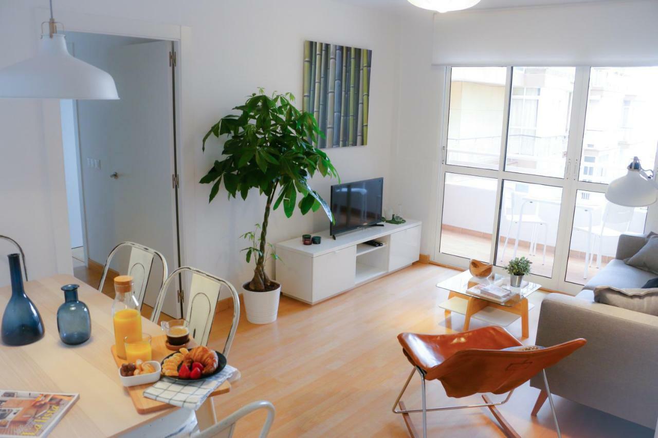 Appartement Malagueta Blue