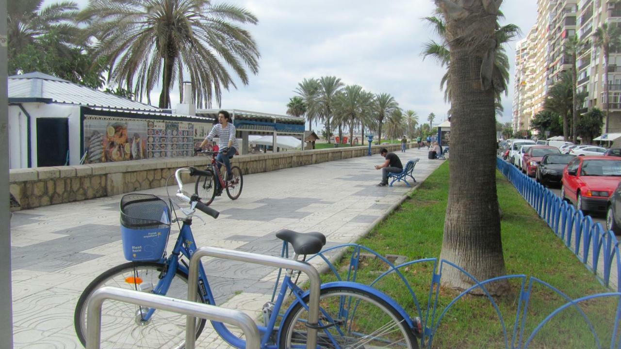Malagueta Blue Apartment