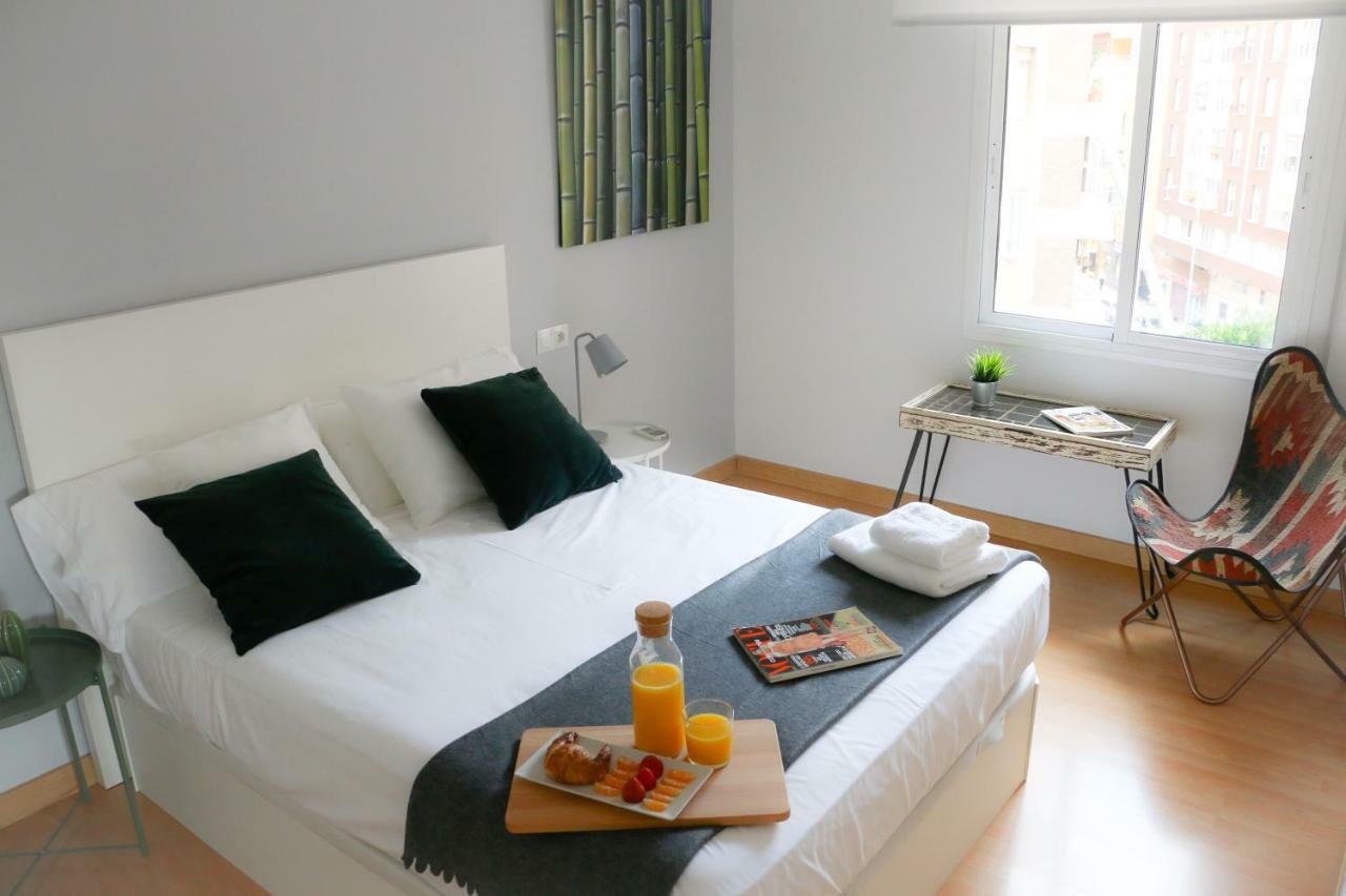 Appartement Malagueta Blue *